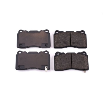 Picture of Power Stop 15-16 Buick Regal Front or Rear Z16 Evolution Ceramic Brake Pads