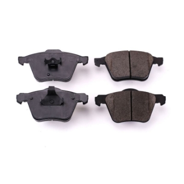 Picture of Power Stop 03-08 Volvo XC90 Front Z16 Evolution Ceramic Brake Pads