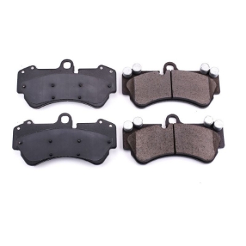 Picture of Power Stop 17-18 Mercedes-Benz G550 Front Z16 Evolution Ceramic Brake Pads
