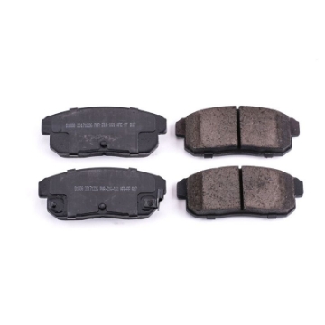 Picture of Power Stop 04-11 Mazda RX-8 Rear Z16 Evolution Ceramic Brake Pads