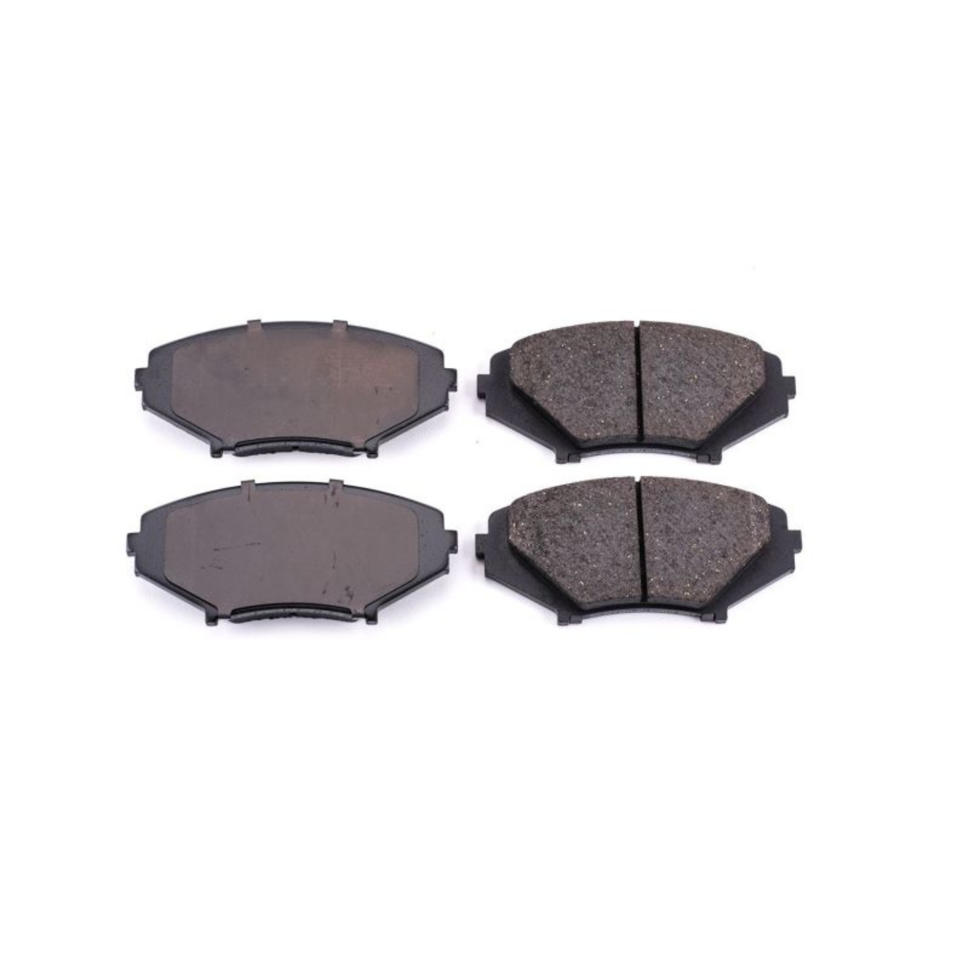 Picture of Power Stop 04-11 Mazda RX-8 Front Z16 Evolution Ceramic Brake Pads