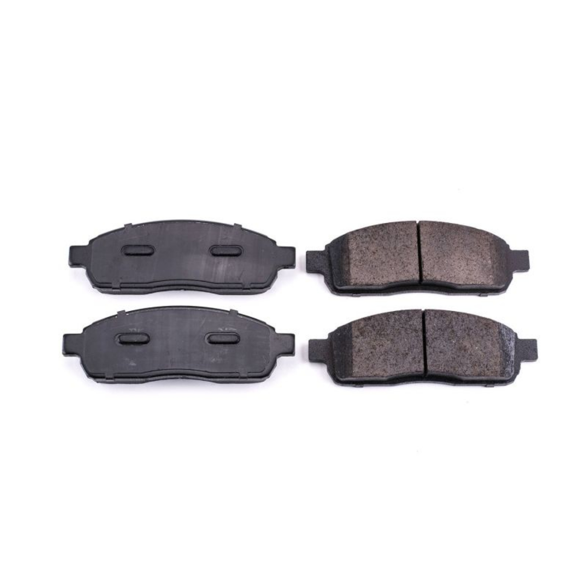 Picture of Power Stop 04-08 Ford F-150 Front Z16 Evolution Ceramic Brake Pads