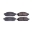 Picture of Power Stop 04-08 Ford F-150 Front Z16 Evolution Ceramic Brake Pads
