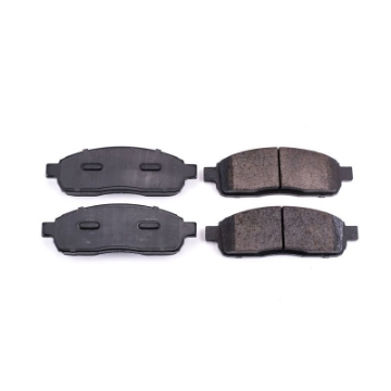 Picture of Power Stop 04-08 Ford F-150 Front Z16 Evolution Ceramic Brake Pads