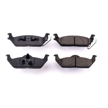 Picture of Power Stop 04-11 Ford F-150 Rear Z16 Evolution Ceramic Brake Pads