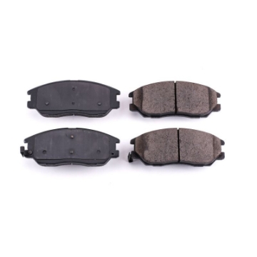 Picture of Power Stop 03-05 Hyundai XG350 Front Z16 Evolution Ceramic Brake Pads