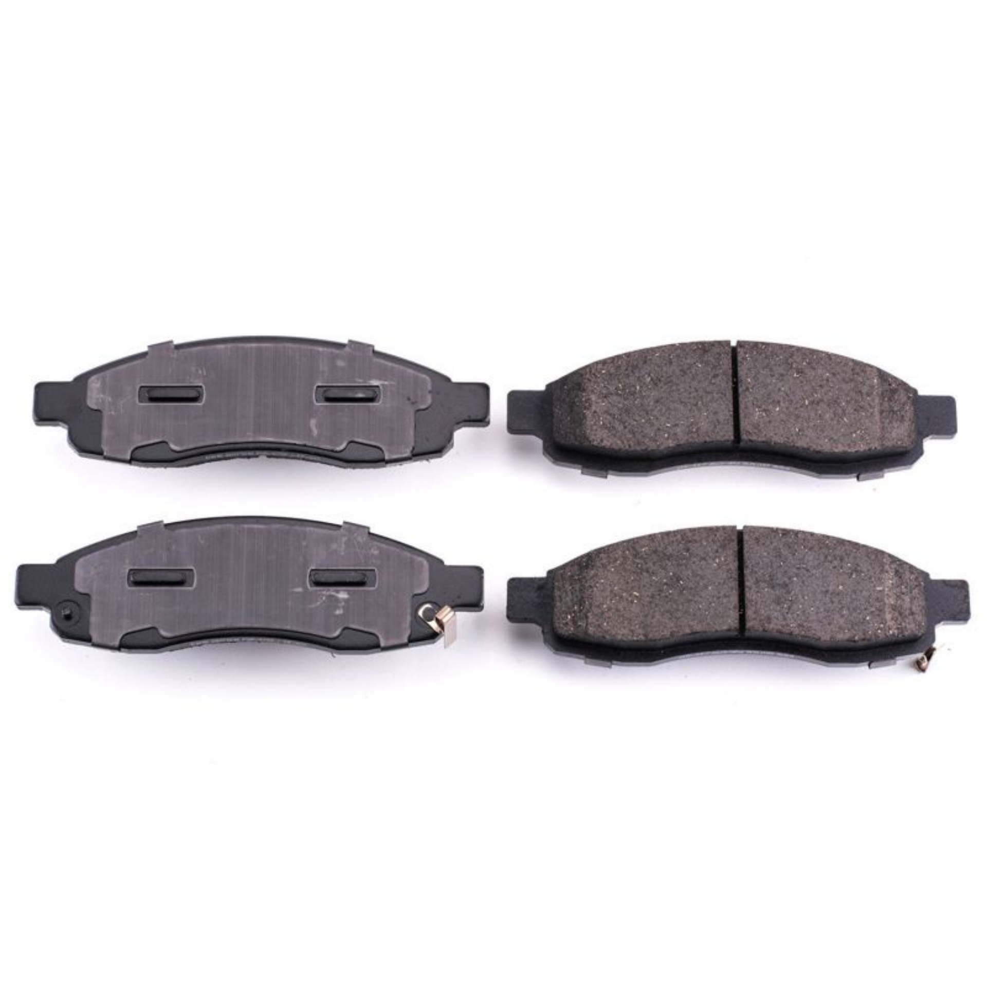 Picture of Power Stop 04-05 Infiniti QX56 Front Z16 Evolution Ceramic Brake Pads