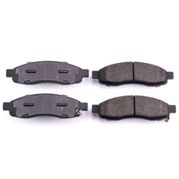 Picture of Power Stop 04-05 Infiniti QX56 Front Z16 Evolution Ceramic Brake Pads