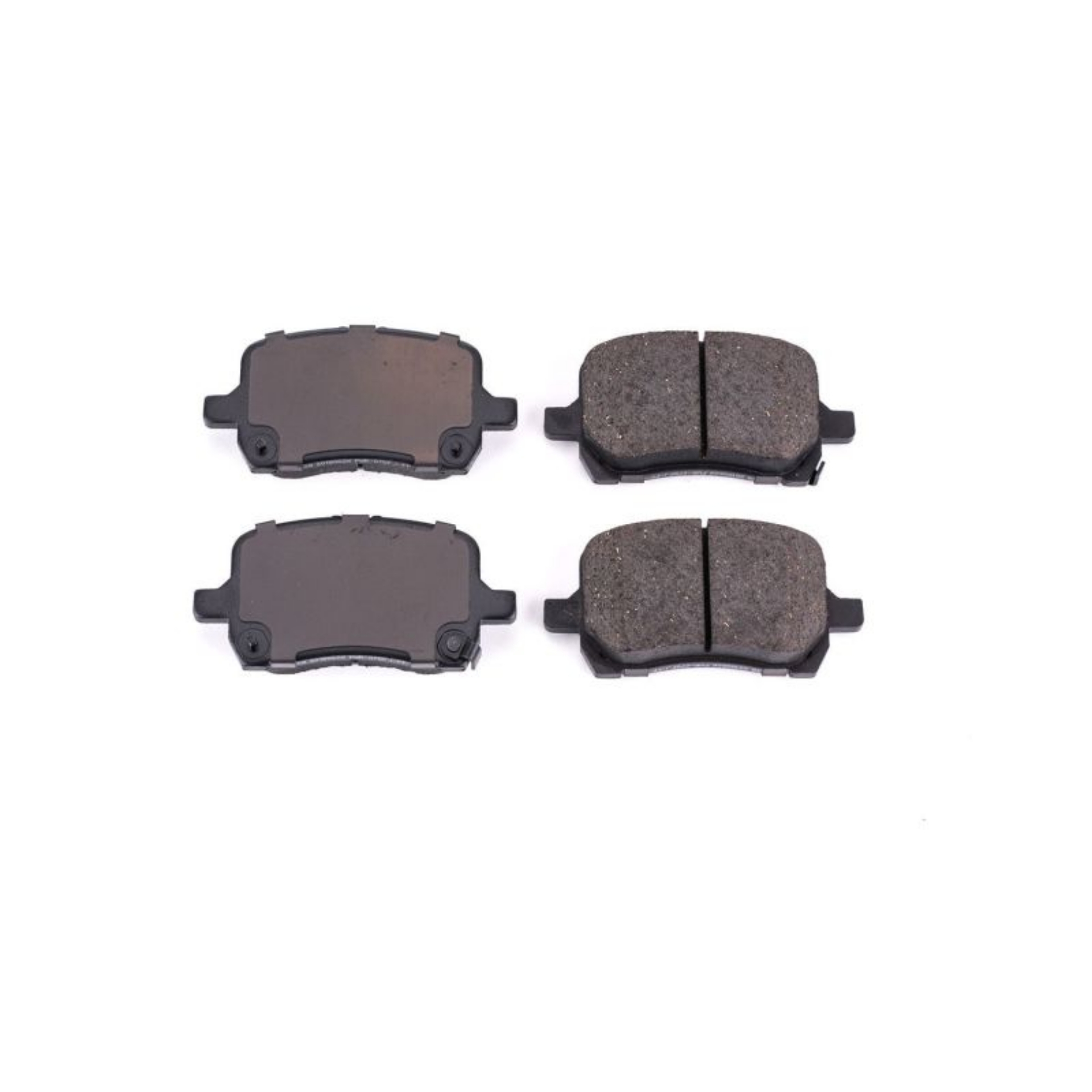 Picture of Power Stop 05-06 Chevrolet Cobalt Front Z16 Evolution Ceramic Brake Pads