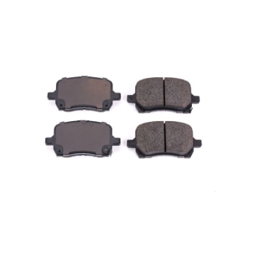 Picture of Power Stop 05-06 Chevrolet Cobalt Front Z16 Evolution Ceramic Brake Pads