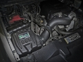 Picture of aFe Quantum Cold Air Intake System w- Pro Dry S Media 09-13 GM Silverado - Sierra V8-4-8-5-3-6-2L