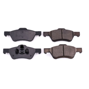 Picture of Power Stop 08-10 Ford Escape Front Z16 Evolution Ceramic Brake Pads