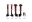 Picture of Pedders 00-07 Subaru WRX Extreme Xa Coilover Kit
