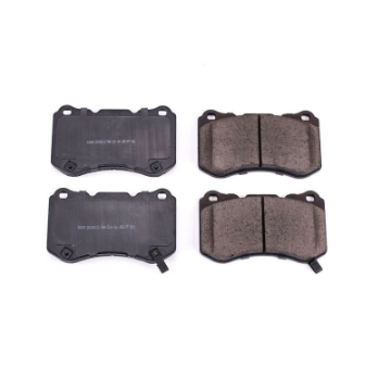 Picture of Power Stop 04-08 Acura TL Front Z16 Evolution Ceramic Brake Pads