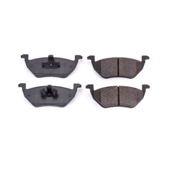 Picture of Power Stop 05-08 Ford Escape Rear Z16 Evolution Ceramic Brake Pads