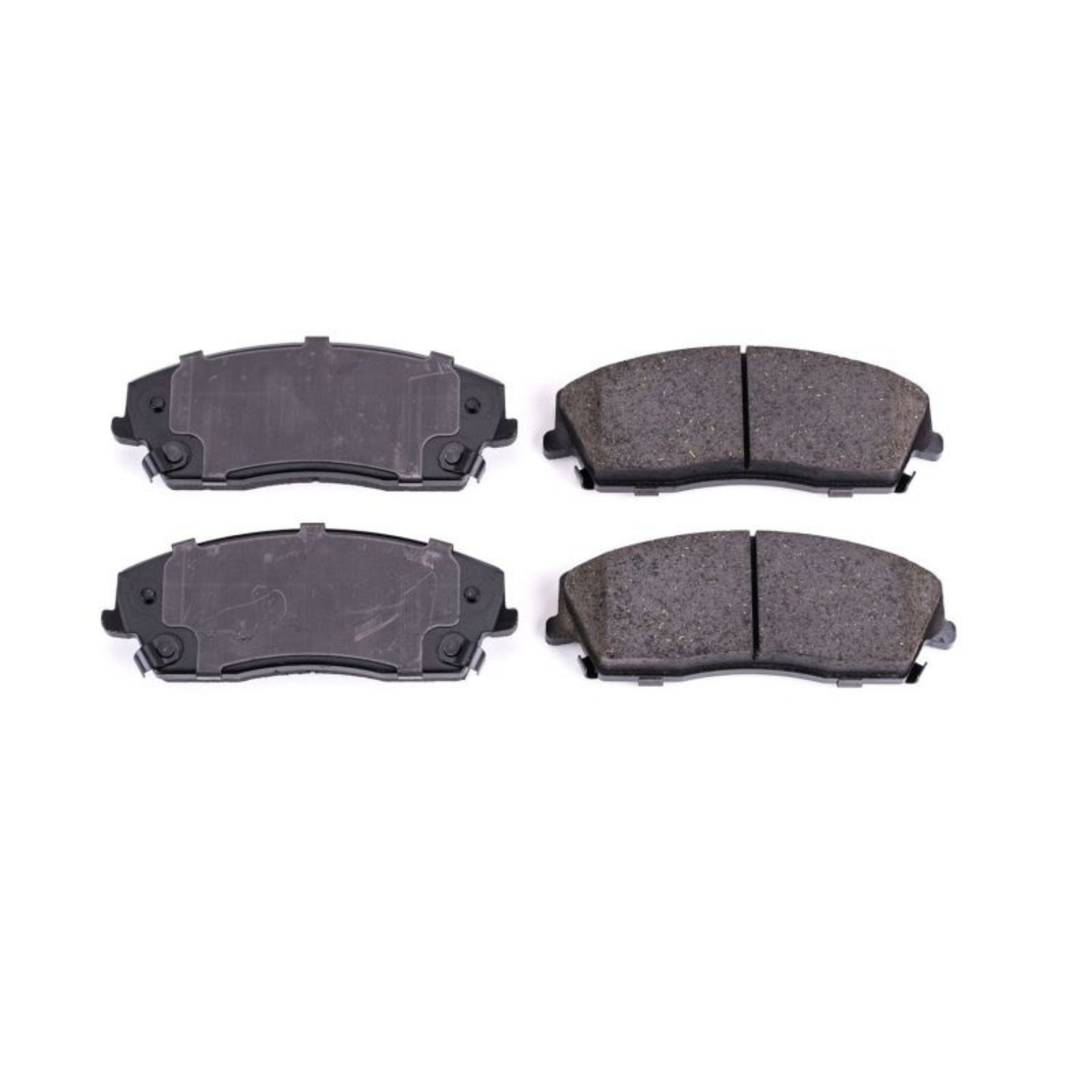 Picture of Power Stop 05-19 Chrysler 300 Front Z16 Evolution Ceramic Brake Pads