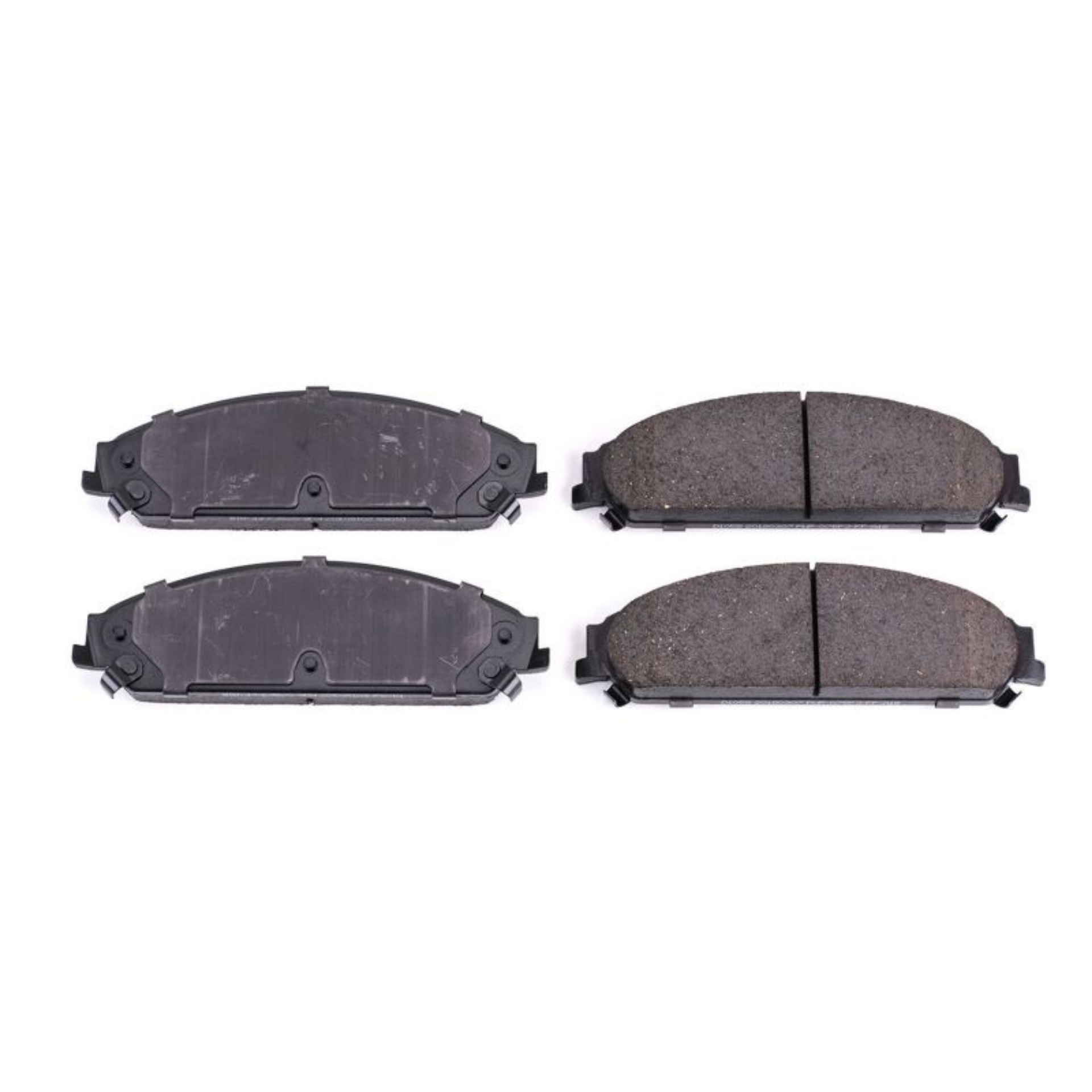 Picture of Power Stop 13-14 Chrysler 200 Front Z16 Evolution Ceramic Brake Pads