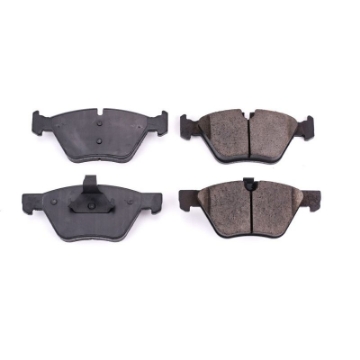 Picture of Power Stop 06-07 BMW 323i Front Z16 Evolution Ceramic Brake Pads