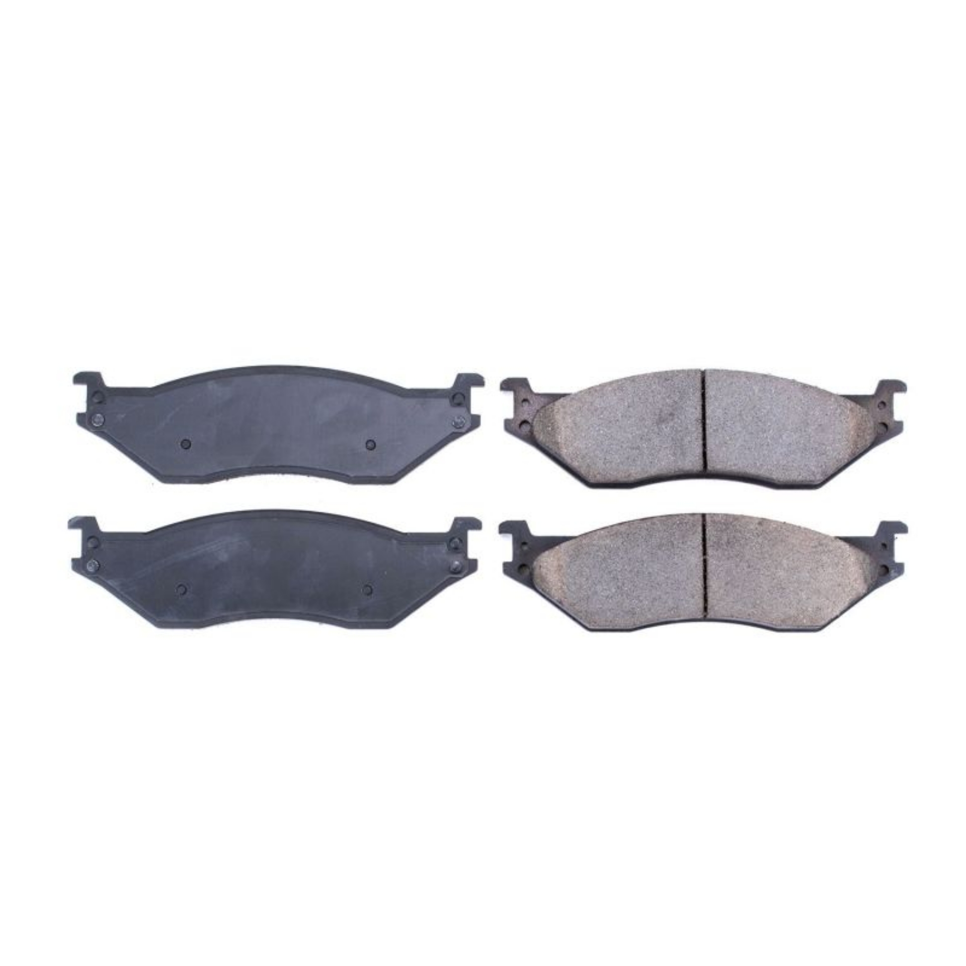 Picture of Power Stop 08-09 Ford F53 Front or Rear Z16 Evolution Ceramic Brake Pads
