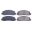 Picture of Power Stop 05-08 Ford F-250 Super Duty Front Z16 Evolution Ceramic Brake Pads