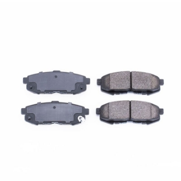 Picture of Power Stop 04-06 Mazda MPV Rear Z16 Evolution Ceramic Brake Pads