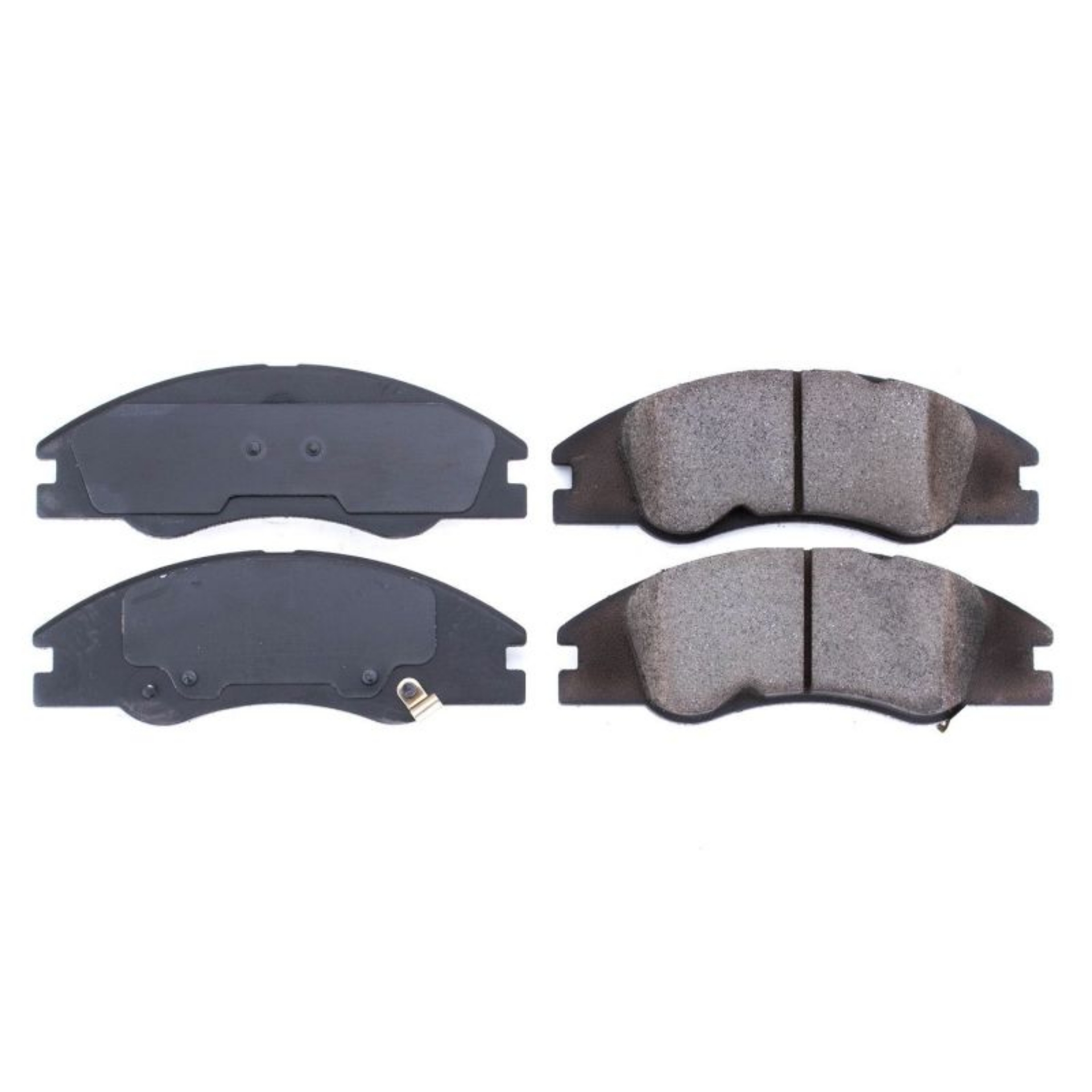 Picture of Power Stop 05-09 Kia Spectra Front Z16 Evolution Ceramic Brake Pads
