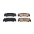 Picture of Power Stop 2005 Dodge Ram 1500 Front Z16 Evolution Ceramic Brake Pads