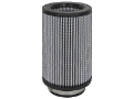 Picture of aFe Magnum FLOW Universal Air Filter - 4in Flange x 9in Height - Dry PDS