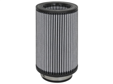 Picture of aFe Magnum FLOW Universal Air Filter - 4in Flange x 9in Height - Dry PDS