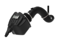 Picture of aFe Quantum Cold Air Intake System w- Pro Dry S Media 10-12 Dodge Ram Diesel Trucks L6-6-7L td