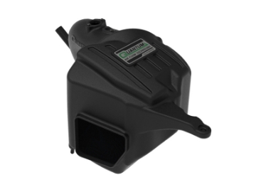 Picture of aFe Quantum Cold Air Intake System w- Pro Dry S Media 10-12 Dodge Ram Diesel Trucks L6-6-7L td