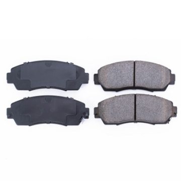Picture of Power Stop 07-12 Acura RDX Front Z16 Evolution Ceramic Brake Pads