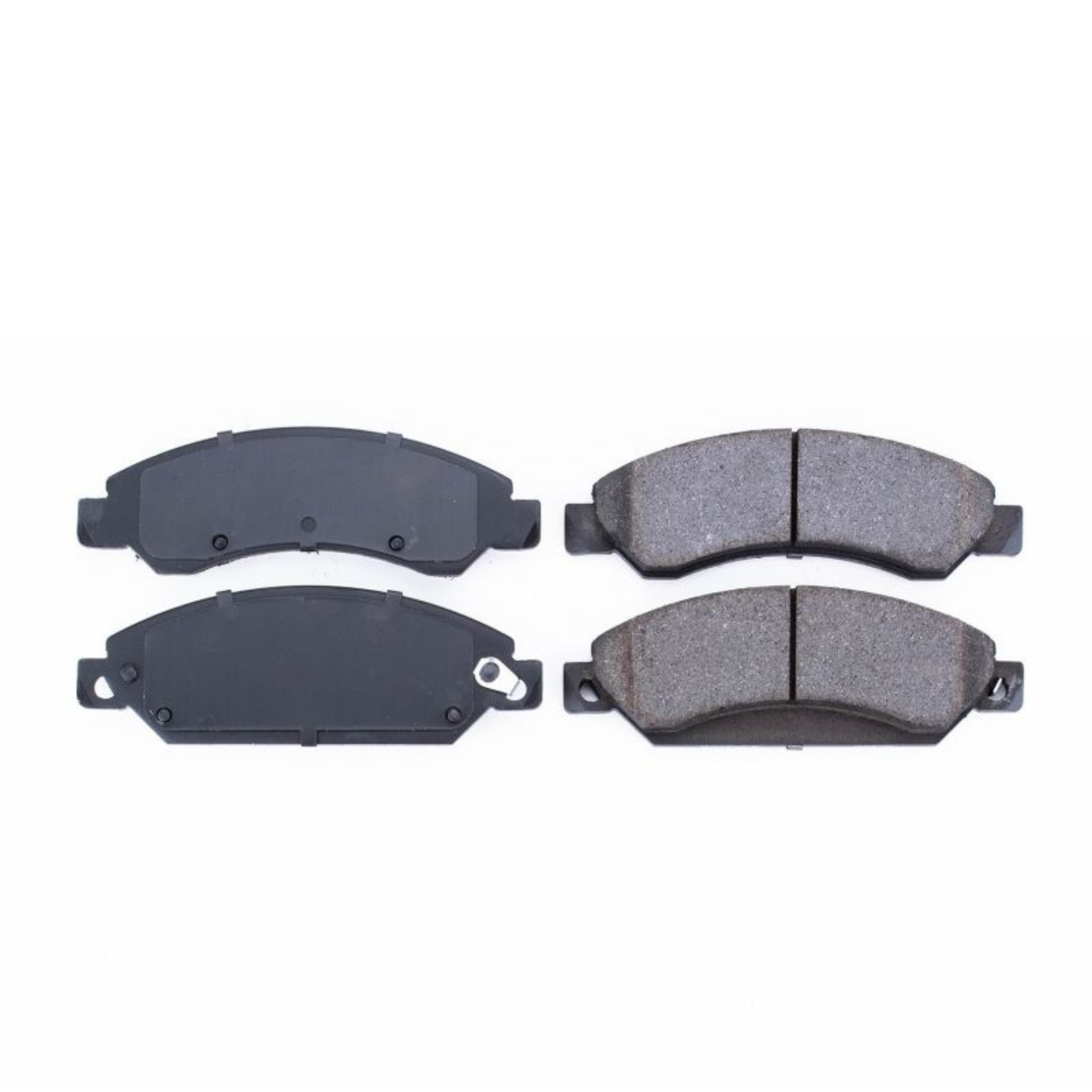 Picture of Power Stop 2007 Cadillac Escalade Front Z16 Evolution Ceramic Brake Pads