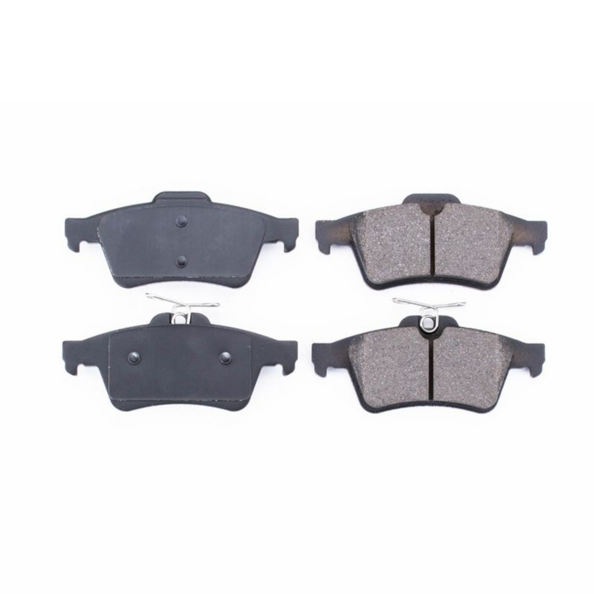 Picture of Power Stop 09-10 Chevrolet Cobalt Rear Z16 Evolution Ceramic Brake Pads