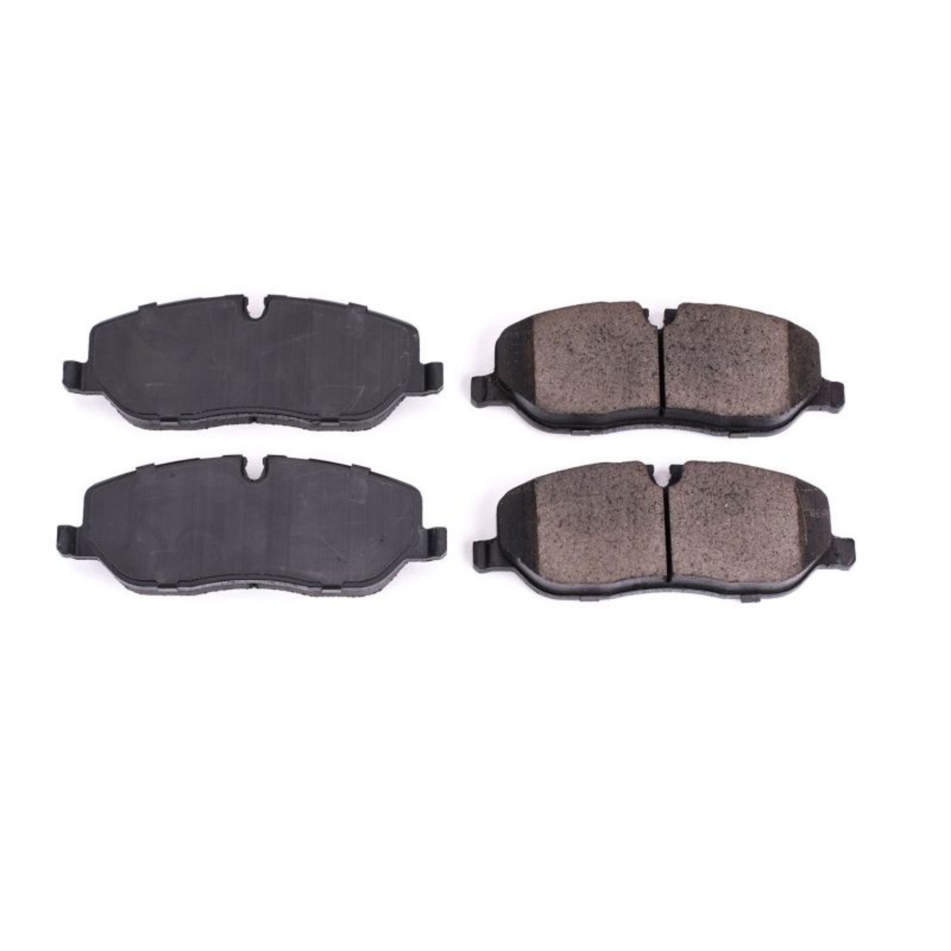 Picture of Power Stop 05-09 Land Rover LR3 Front Z16 Evolution Ceramic Brake Pads