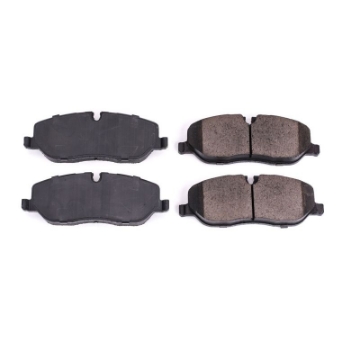 Picture of Power Stop 05-09 Land Rover LR3 Front Z16 Evolution Ceramic Brake Pads