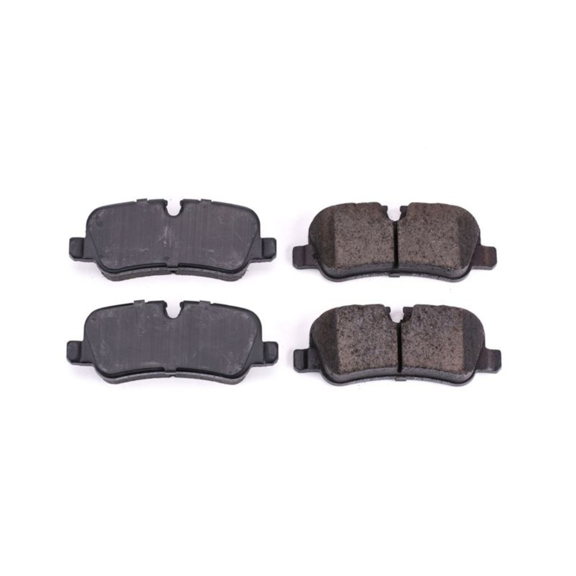 Picture of Power Stop 05-09 Land Rover LR3 Rear Z16 Evolution Ceramic Brake Pads