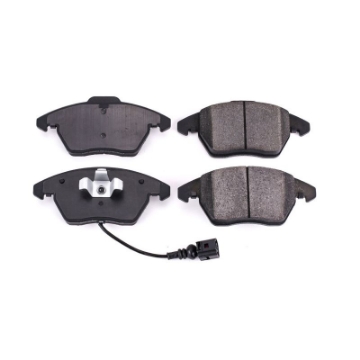 Picture of Power Stop 06-13 Audi A3 Front Z16 Evolution Ceramic Brake Pads