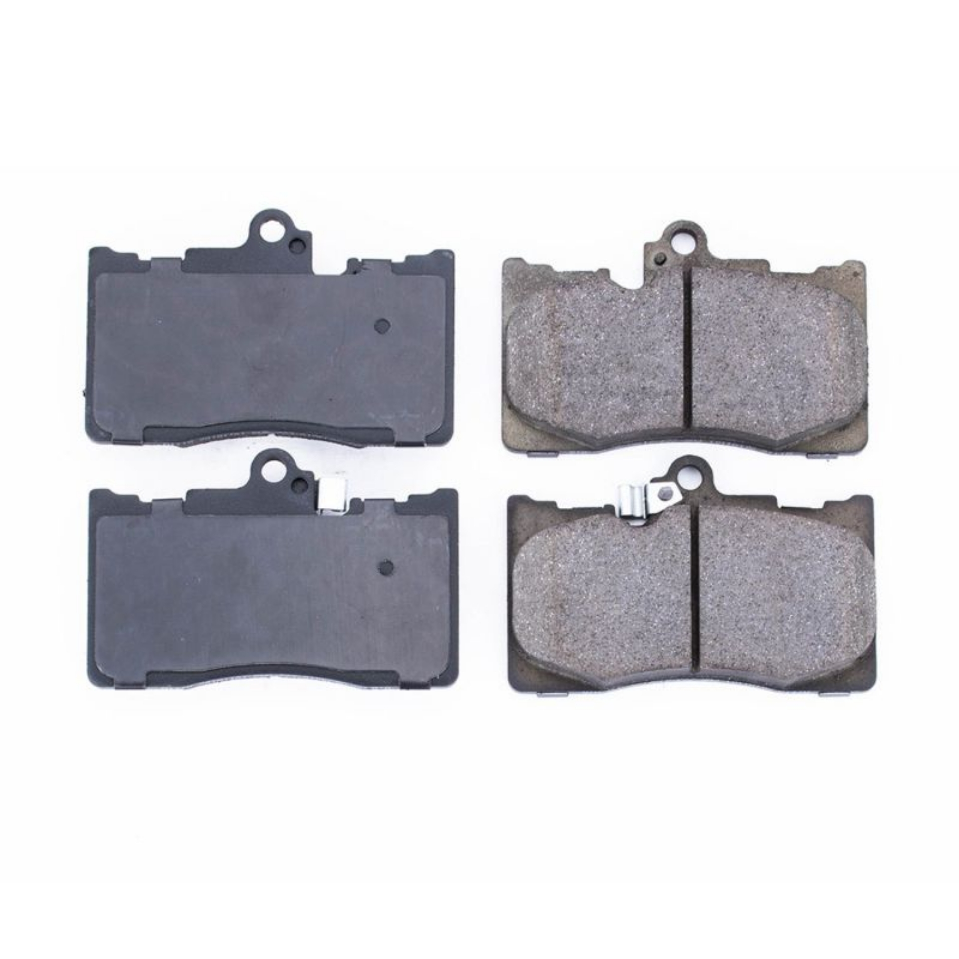 Picture of Power Stop 07-11 Lexus GS350 Front Z16 Evolution Ceramic Brake Pads