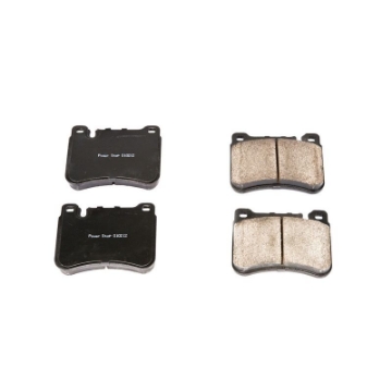 Picture of Power Stop 05-07 Mercedes-Benz C230 Front Z16 Evolution Ceramic Brake Pads