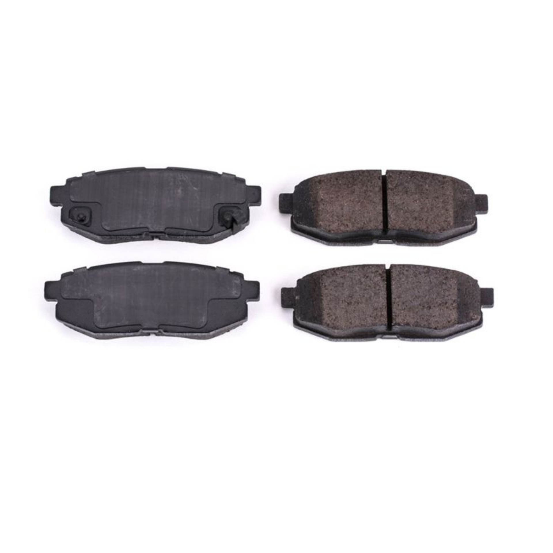 Picture of Power Stop 13-16 Scion FR-S Rear Z16 Evolution Ceramic Brake Pads