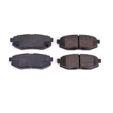 Picture of Power Stop 13-16 Scion FR-S Rear Z16 Evolution Ceramic Brake Pads
