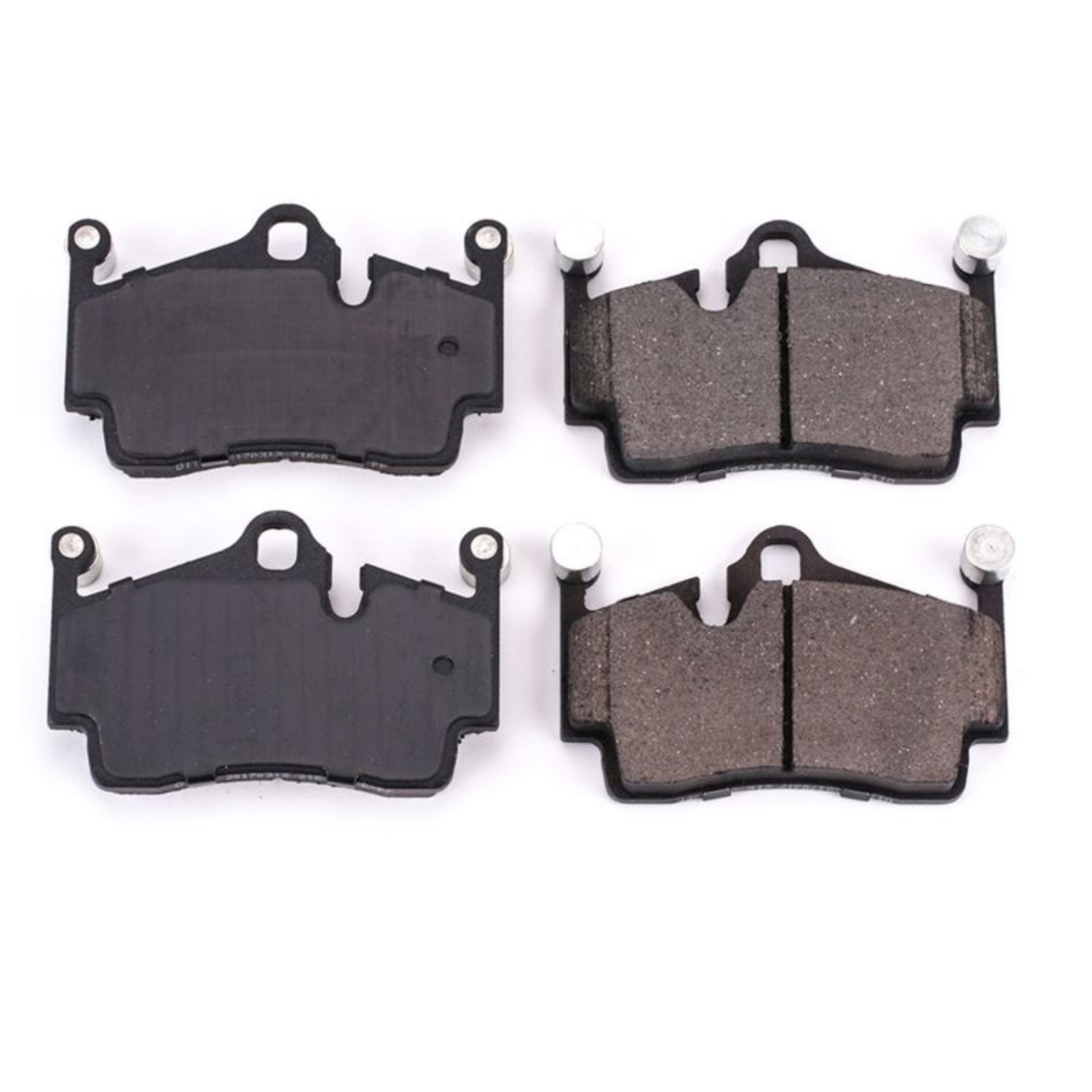Picture of Power Stop 05-08 Porsche 911 Front or Rear Z16 Evolution Ceramic Brake Pads