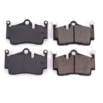 Picture of Power Stop 05-08 Porsche 911 Front or Rear Z16 Evolution Ceramic Brake Pads