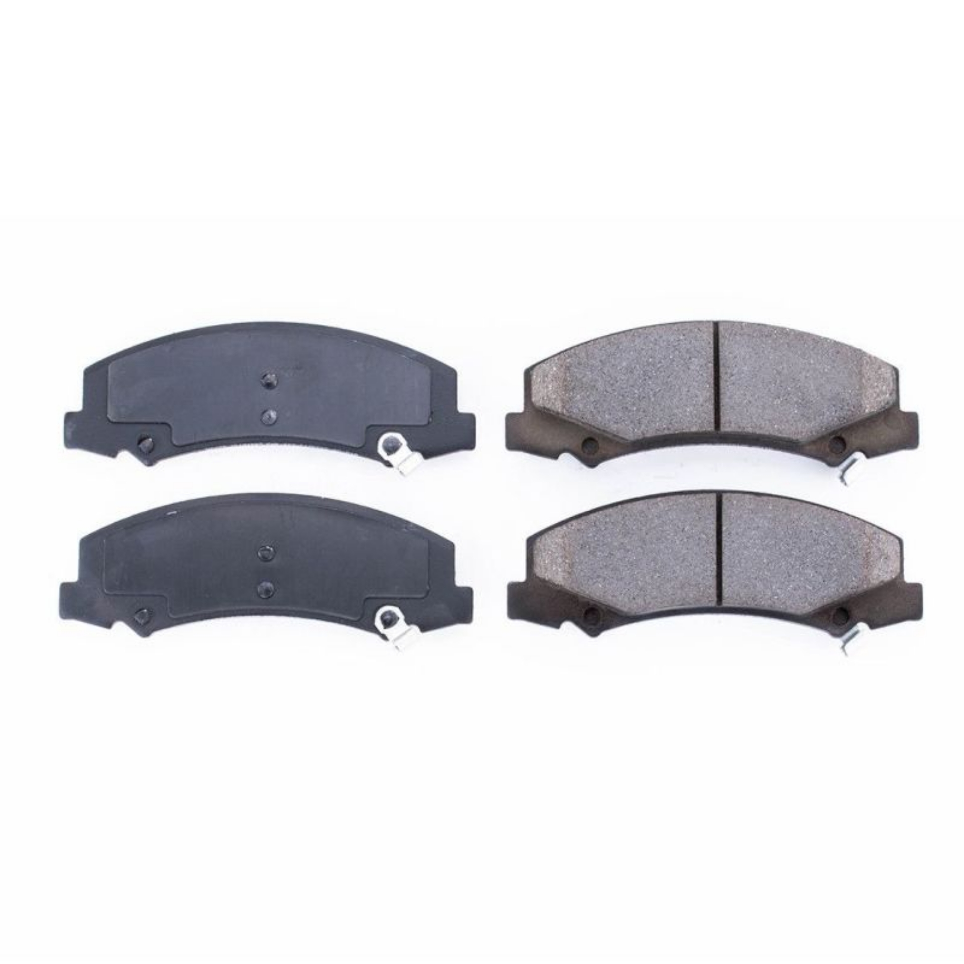 Picture of Power Stop 08-09 Buick Allure Front Z16 Evolution Ceramic Brake Pads