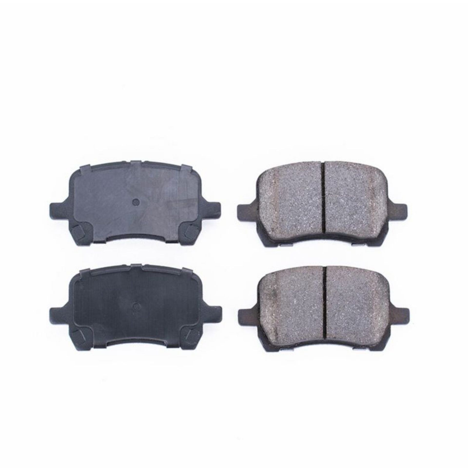 Picture of Power Stop 2007 Chevrolet Cobalt Front Z16 Evolution Ceramic Brake Pads