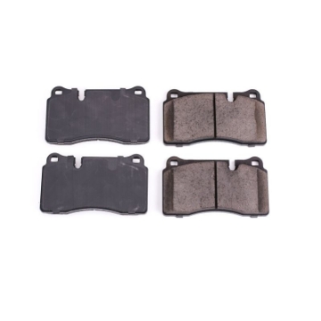 Picture of Power Stop 07-12 Volkswagen Touareg Front or Rear Z16 Evolution Ceramic Brake Pads
