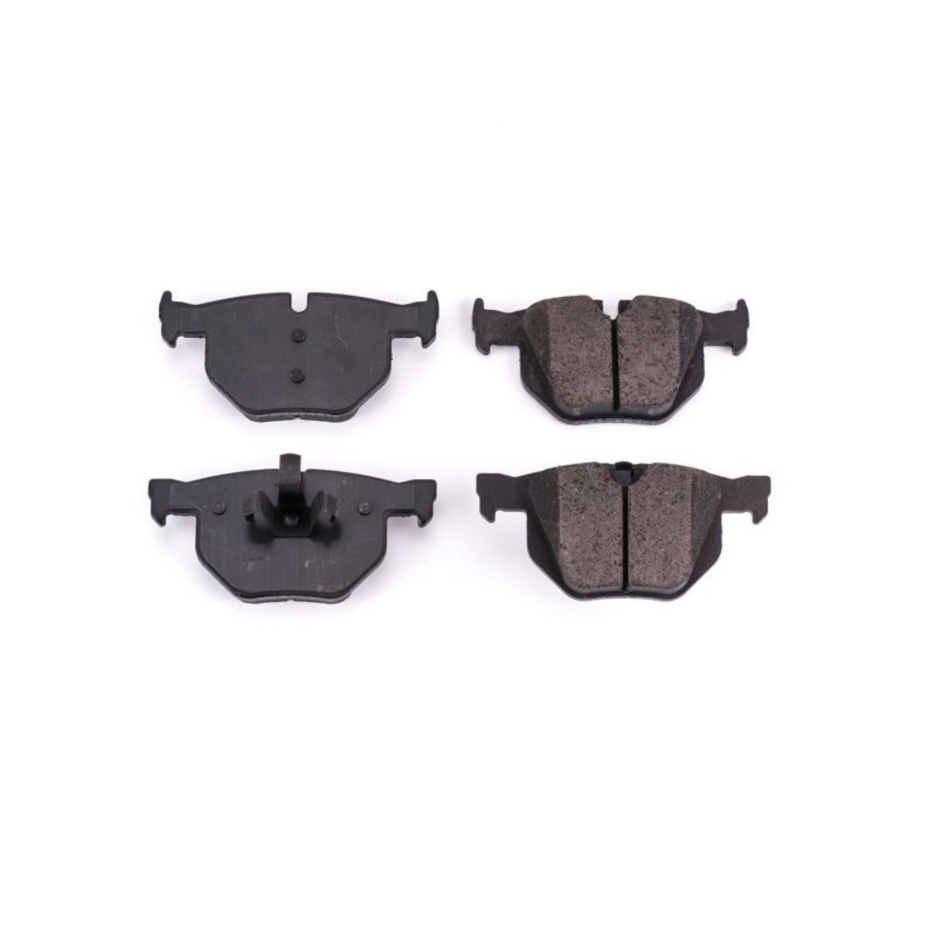Picture of Power Stop 2006 BMW 330Ci Rear Z16 Evolution Ceramic Brake Pads