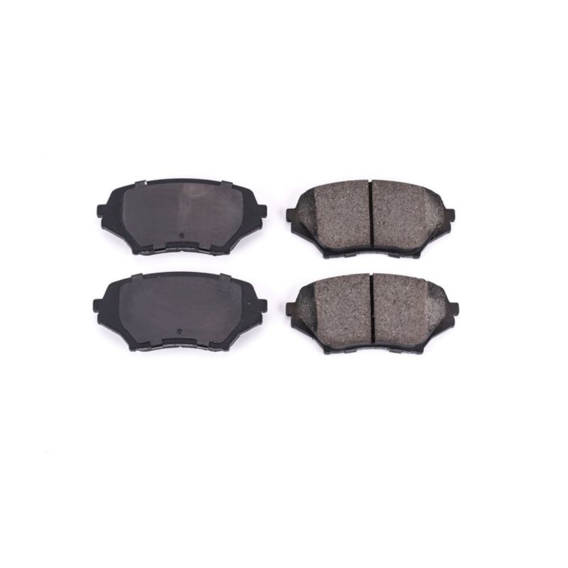 Picture of Power Stop 06-15 Mazda MX-5 Miata Front Z16 Evolution Ceramic Brake Pads