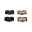 Picture of Power Stop 06-07 Subaru Impreza Front Z16 Evolution Ceramic Brake Pads